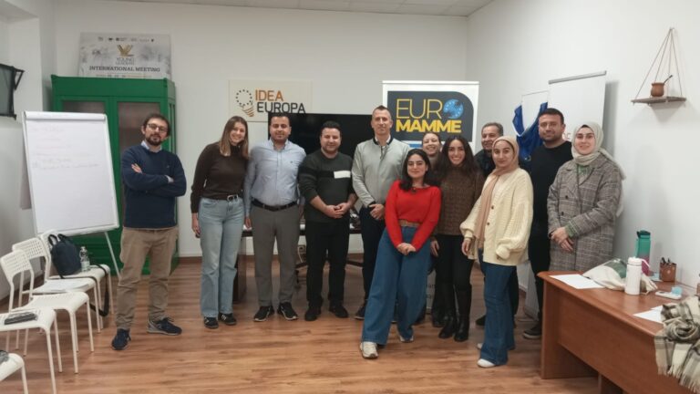 Kick-Off Meeting