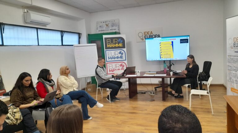Kick-Off Meeting