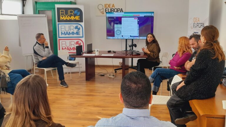 Kick-Off Meeting