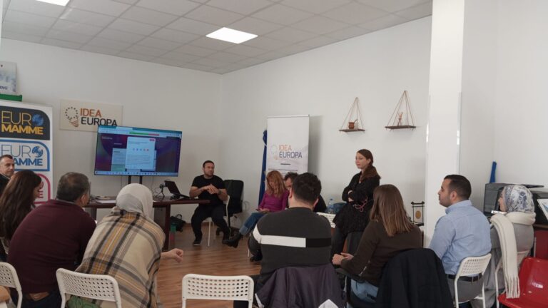 Kick-Off Meeting