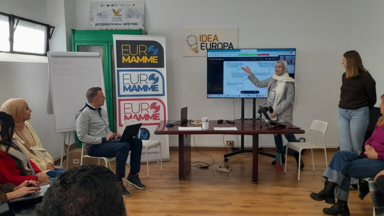 Kick-Off Meeting
