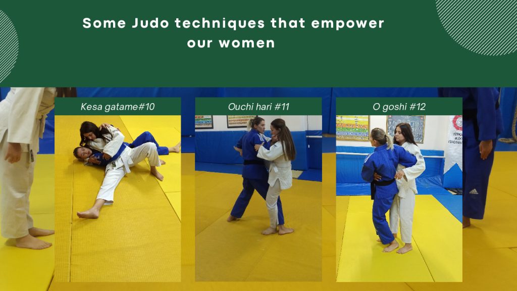 Judo 10