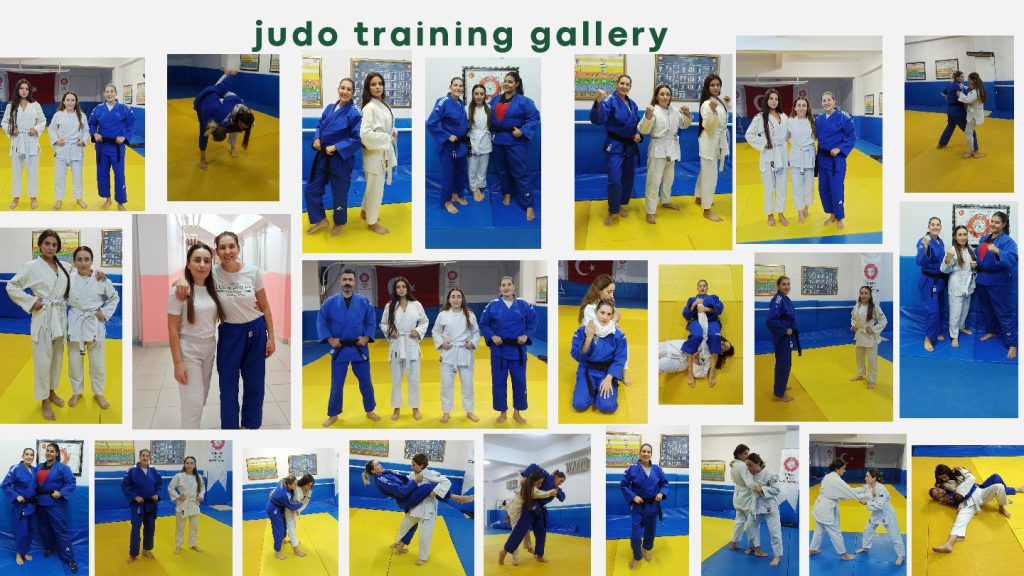 Judo 18