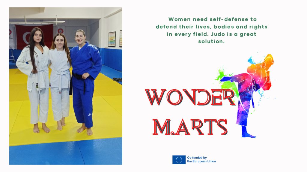 Judo 3