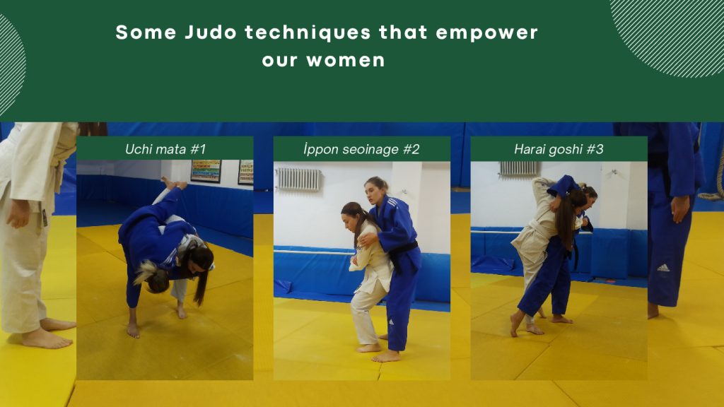 Judo 7