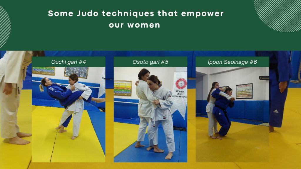 Judo 8