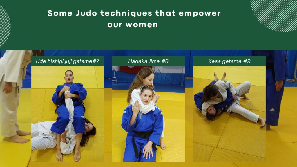 Judo 9