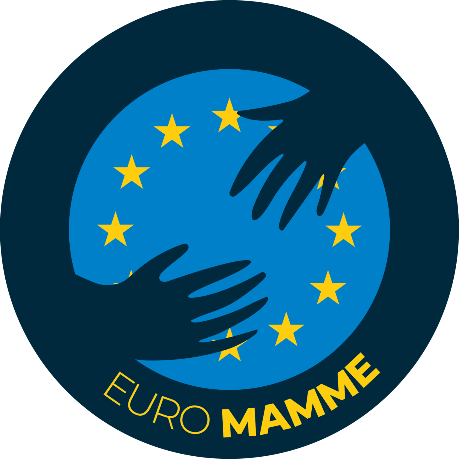 EUROMAMME Logo